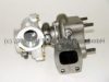 BU 127009 Charger, charging system